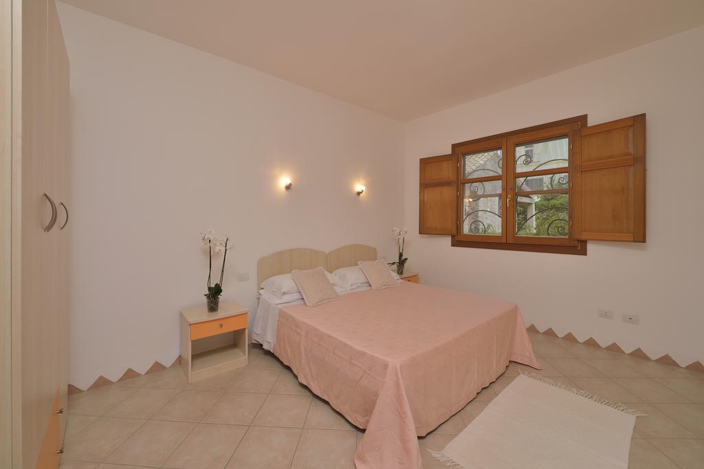 Residence Le Zagare San Teodoro  Habitación foto