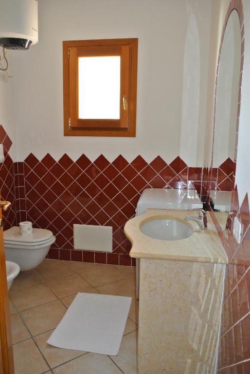 Residence Le Zagare San Teodoro  Habitación foto