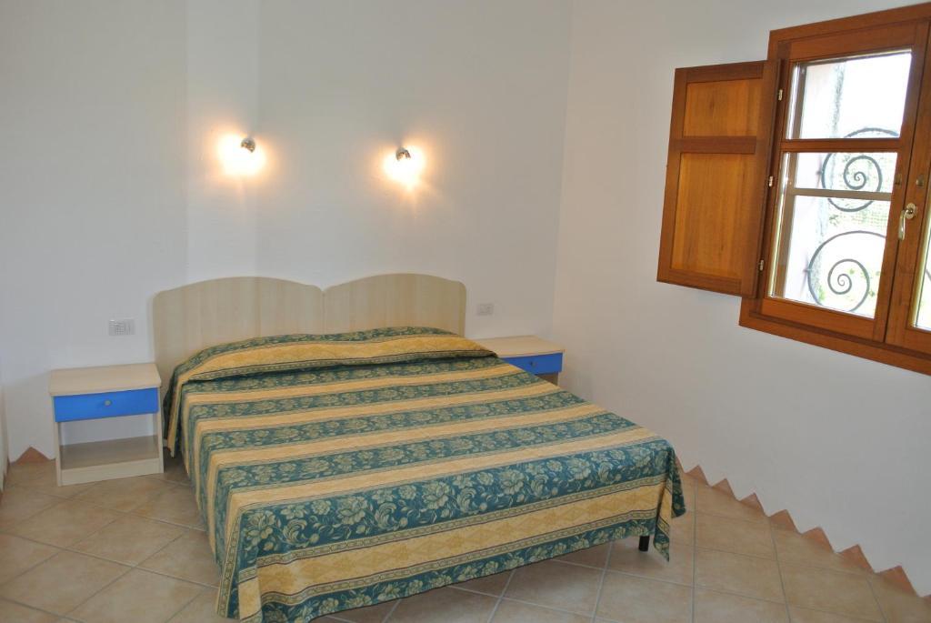 Residence Le Zagare San Teodoro  Habitación foto