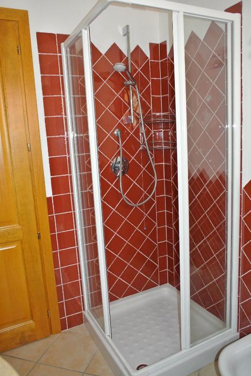 Residence Le Zagare San Teodoro  Habitación foto