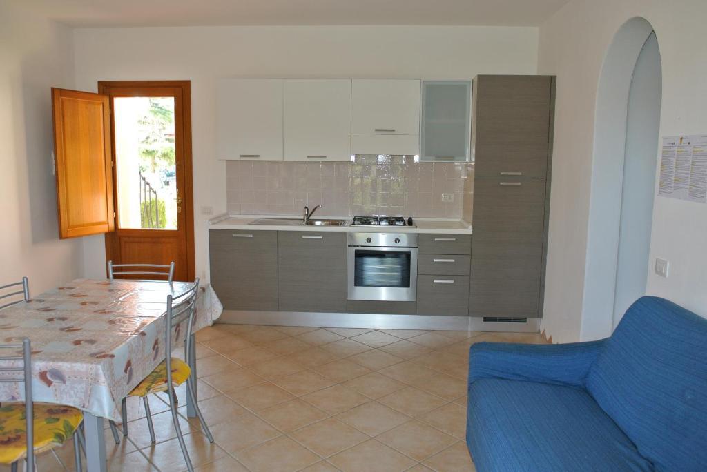 Residence Le Zagare San Teodoro  Habitación foto