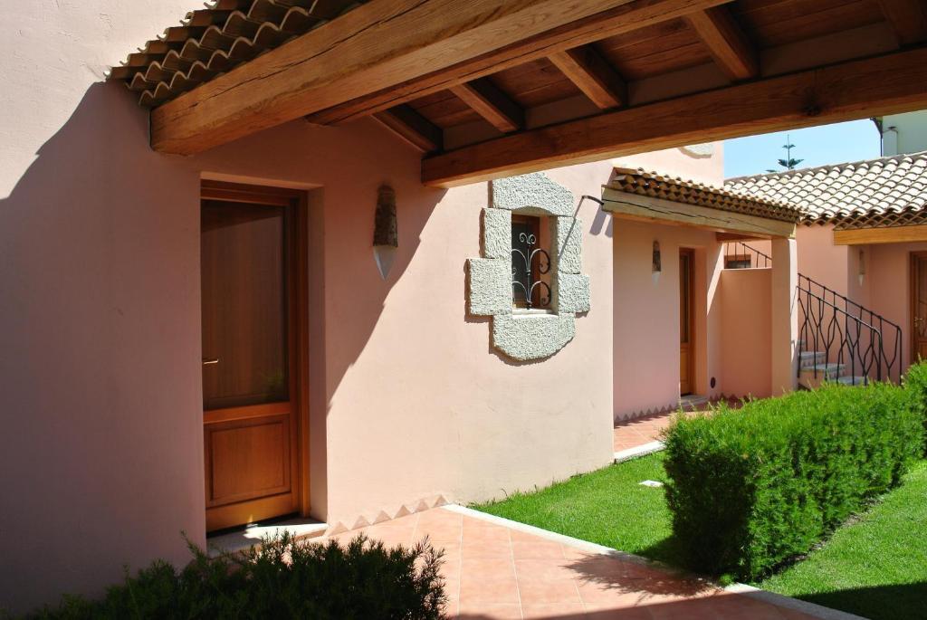Residence Le Zagare San Teodoro  Habitación foto