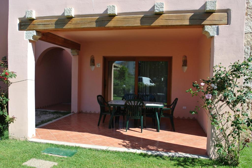 Residence Le Zagare San Teodoro  Habitación foto