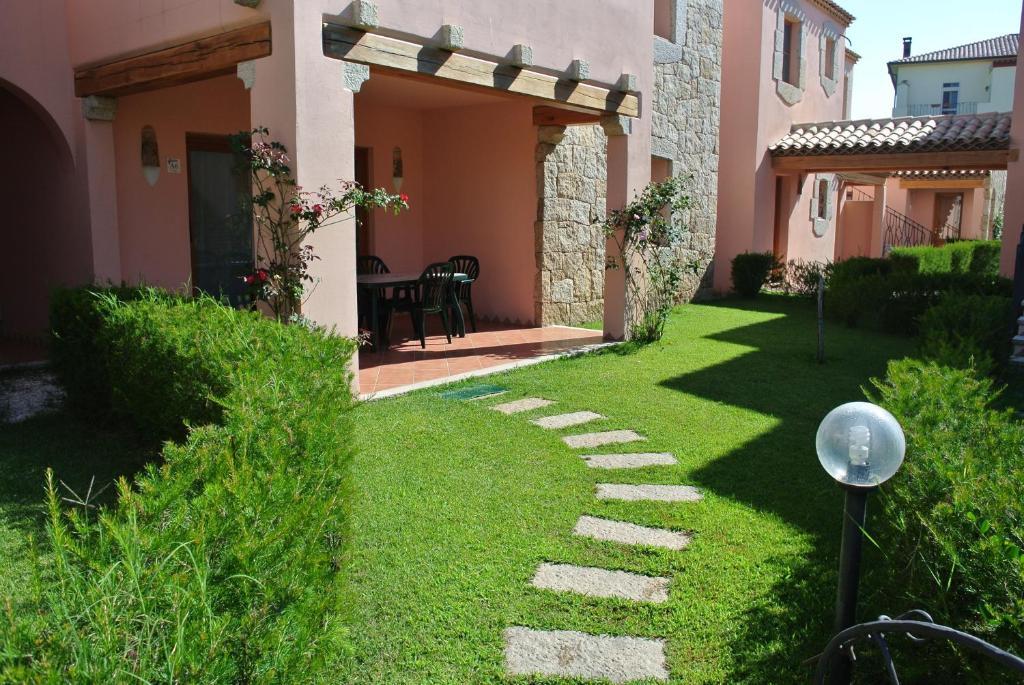 Residence Le Zagare San Teodoro  Habitación foto