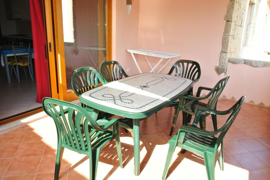 Residence Le Zagare San Teodoro  Habitación foto
