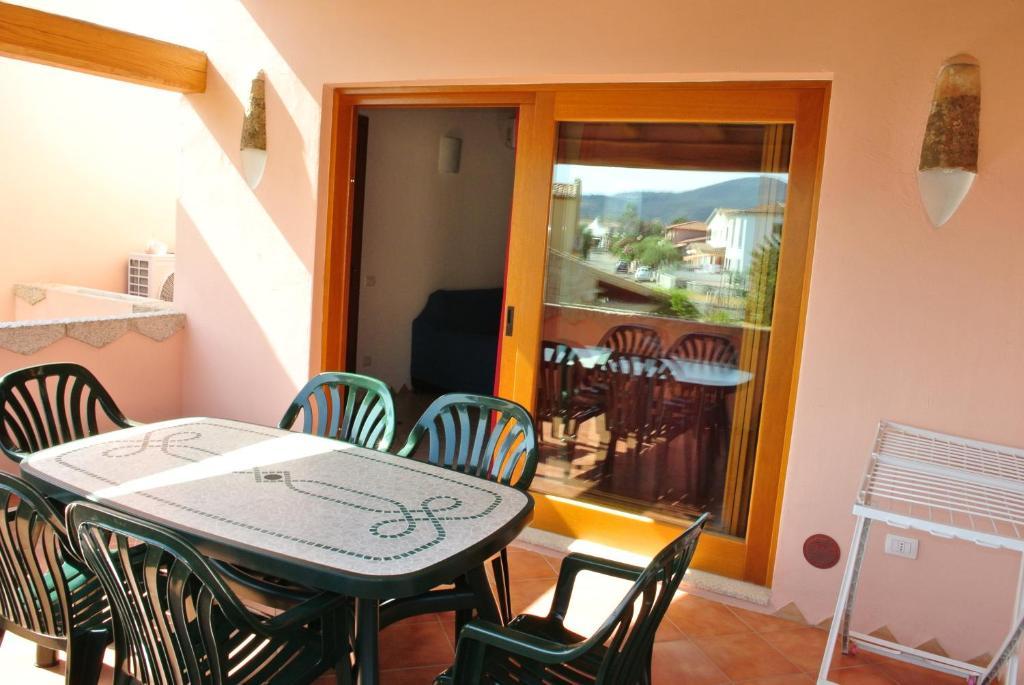 Residence Le Zagare San Teodoro  Habitación foto