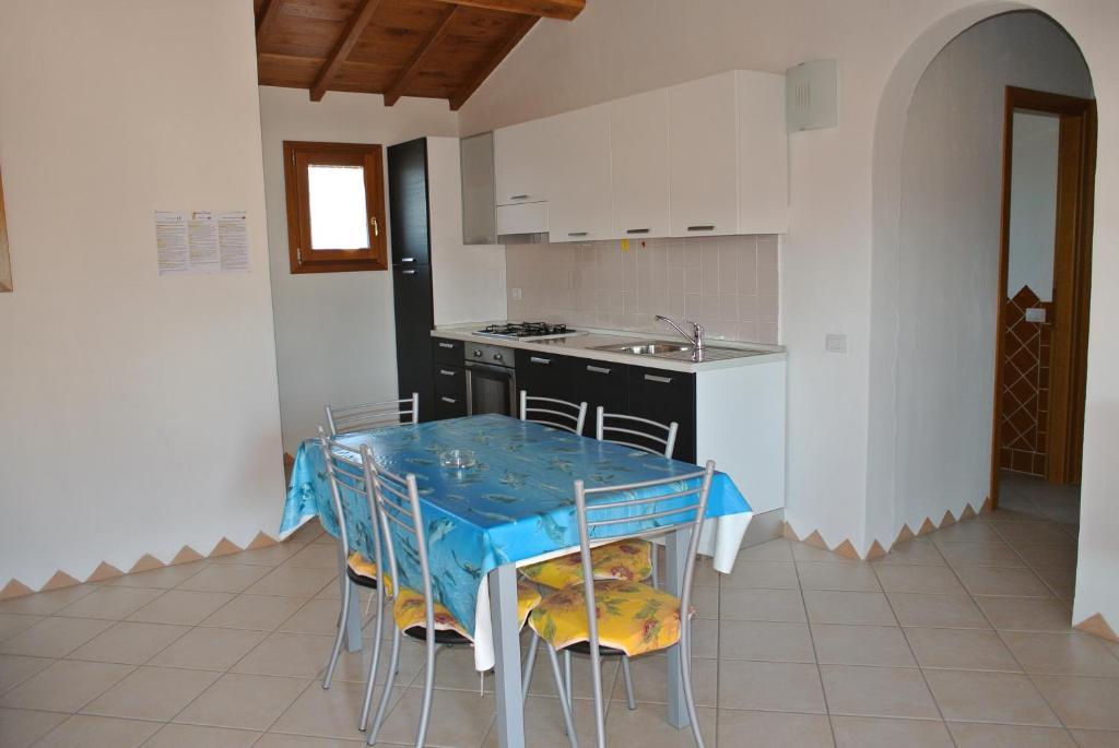 Residence Le Zagare San Teodoro  Habitación foto
