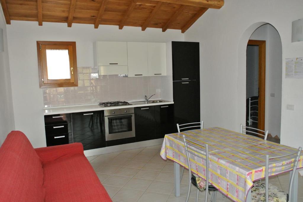 Residence Le Zagare San Teodoro  Habitación foto