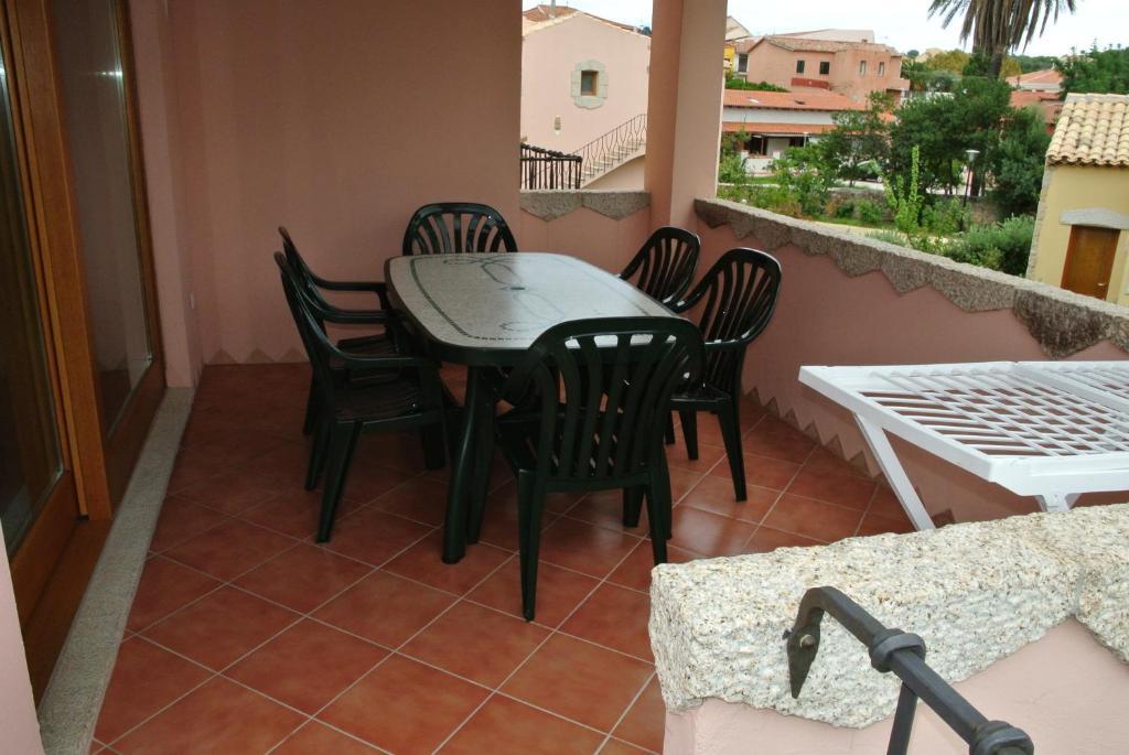 Residence Le Zagare San Teodoro  Habitación foto