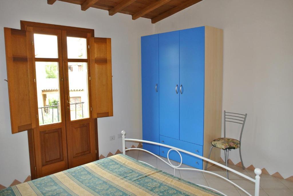 Residence Le Zagare San Teodoro  Habitación foto