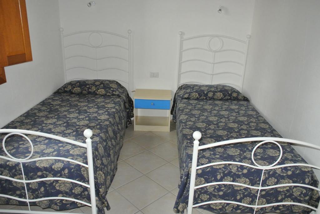 Residence Le Zagare San Teodoro  Habitación foto