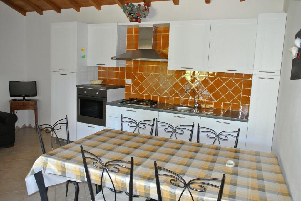 Residence Le Zagare San Teodoro  Habitación foto