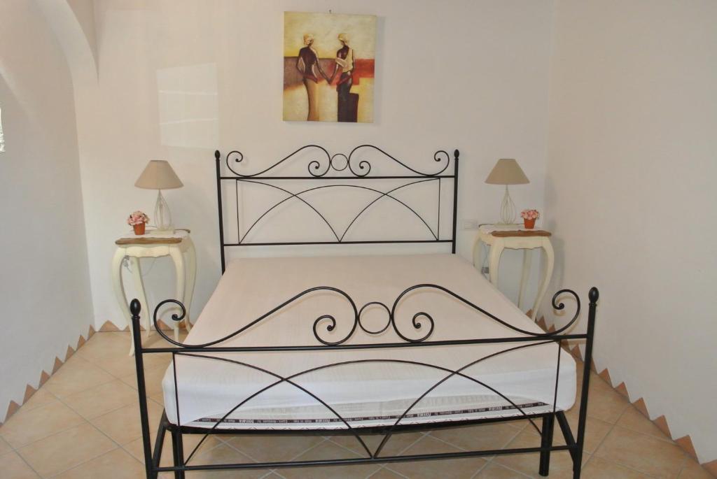 Residence Le Zagare San Teodoro  Habitación foto