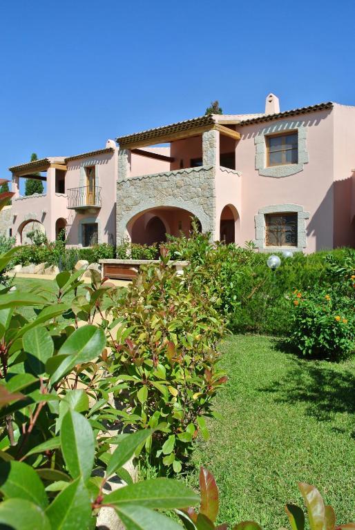 Residence Le Zagare San Teodoro  Habitación foto