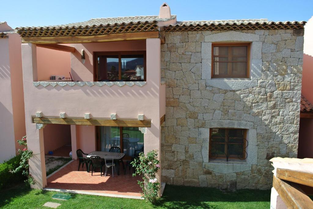 Residence Le Zagare San Teodoro  Habitación foto