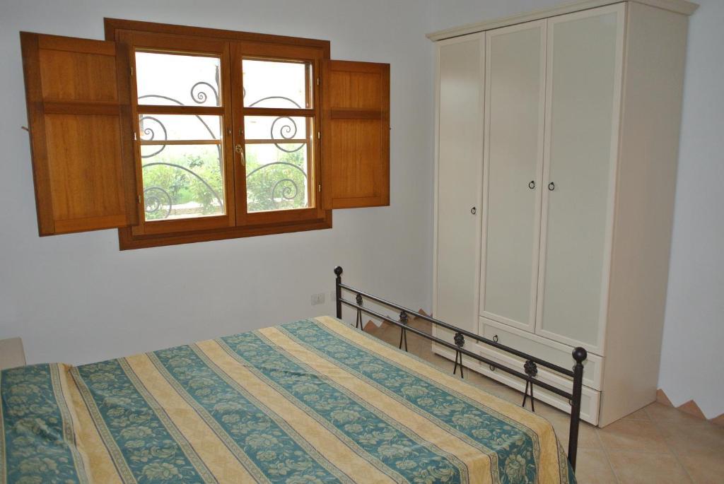 Residence Le Zagare San Teodoro  Habitación foto