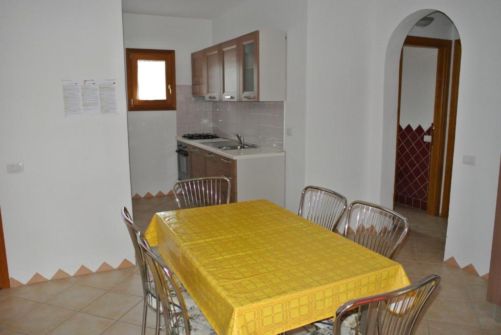 Residence Le Zagare San Teodoro  Habitación foto