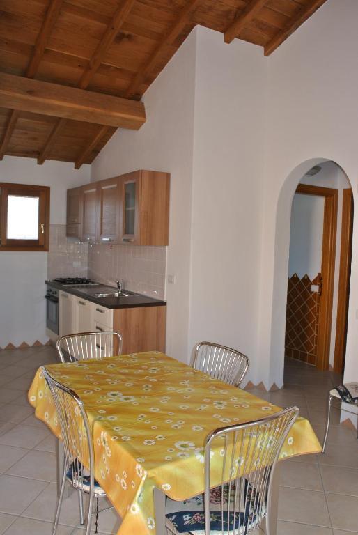 Residence Le Zagare San Teodoro  Habitación foto