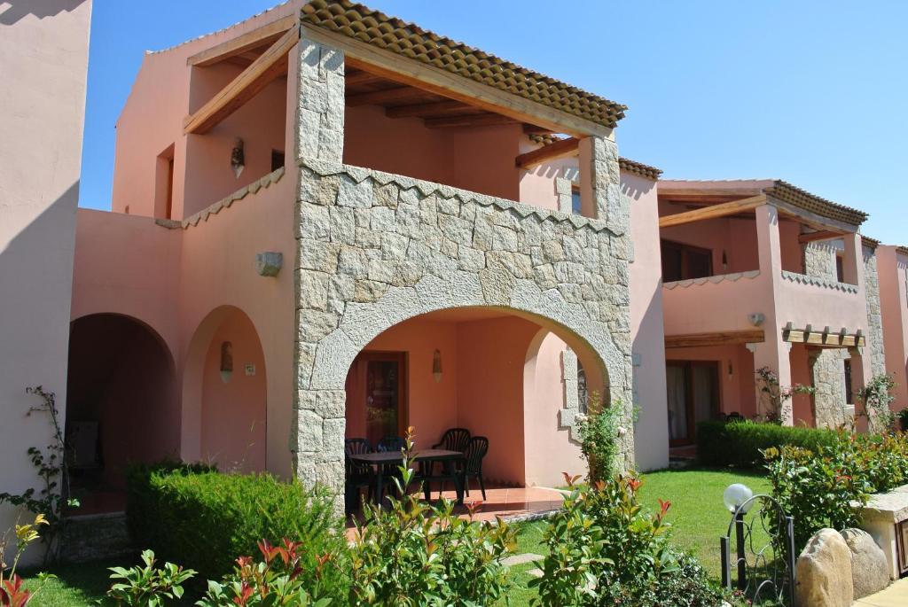 Residence Le Zagare San Teodoro  Habitación foto