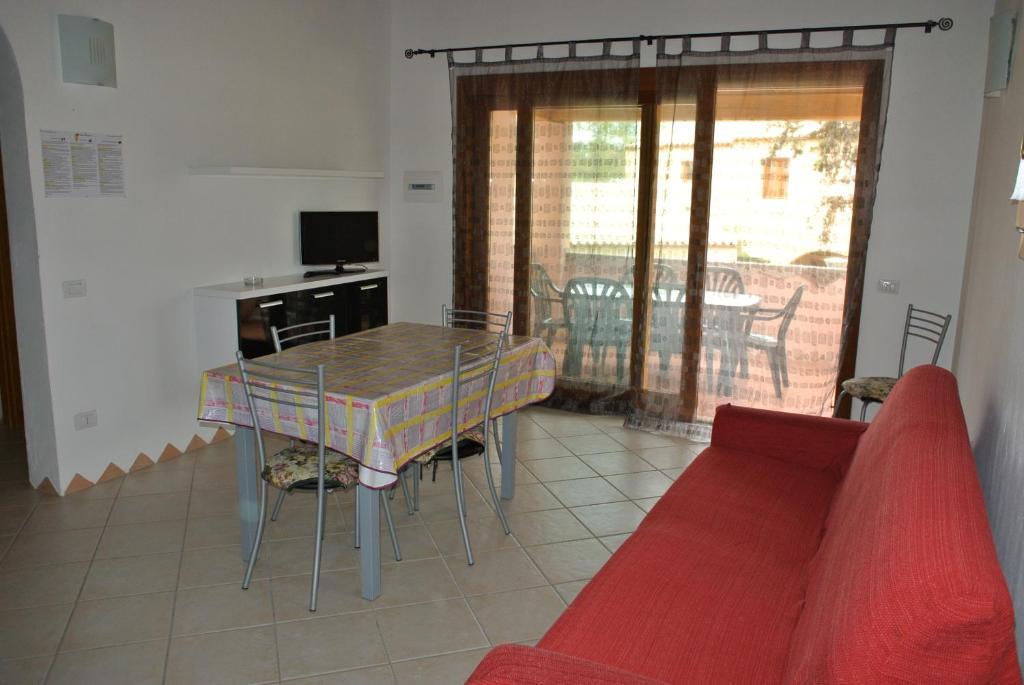 Residence Le Zagare San Teodoro  Habitación foto