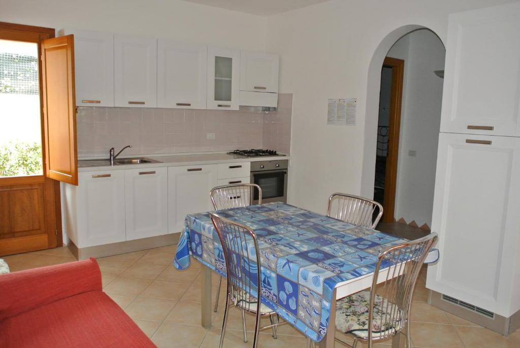 Residence Le Zagare San Teodoro  Habitación foto